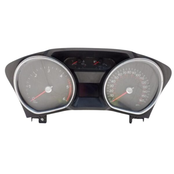 Ford S-Max/Mondeo 2006-2014 Instrument Cluster