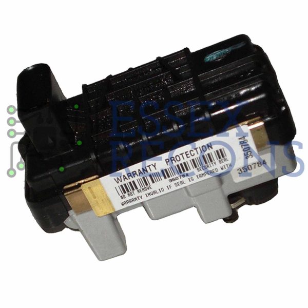 AUDI Q7 3.0 TDI CR ACTUATOR (TURBO) - PART NO: G20 / 6NW009550