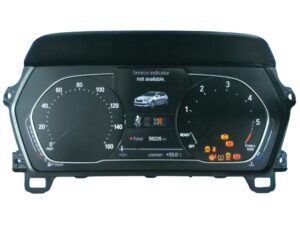 BMW 1 Series F40 2019-2024 Instrument Cluster Repair