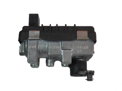 Ford Hella Garrett Turbo Actuator